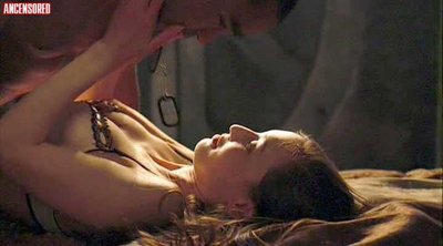 Дженнифер Спенс