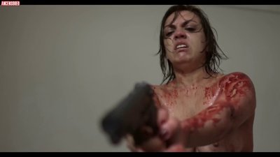 Роберта Бахия