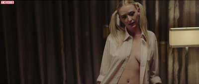 Харпер Каллен