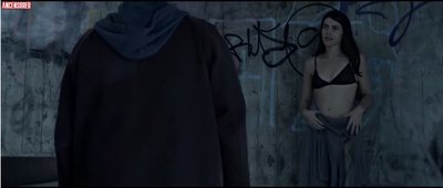 Виктория Моретт