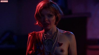 Николь Лалиберте