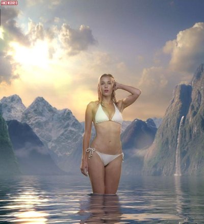 Мишель Бланделл