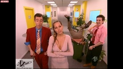 Джессика Польски