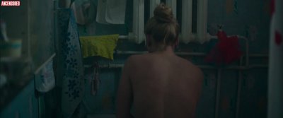 Анастасия Пустовит