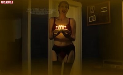 Кристин Фоули