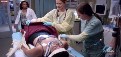 Бьянка Коллинз