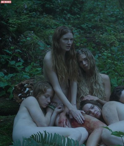 Джорджия Уотерс