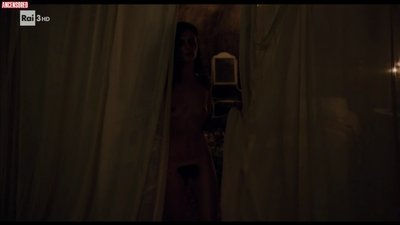 Анджела Де Маттео