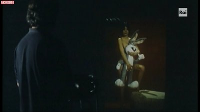 Антонелла Мосетти