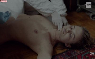 Морин Мерчиерс