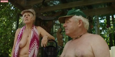 Шанталь Бариль