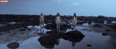 Селия Молинари Себастья