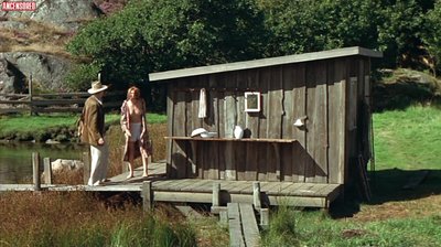 Сесилия Фроде