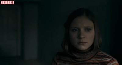 Элиза Райсембел