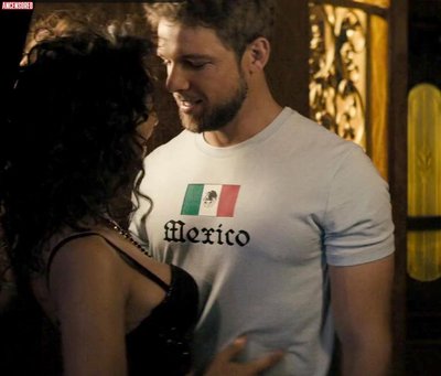 Валерия Вальехос