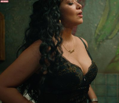 Габриэла Самора