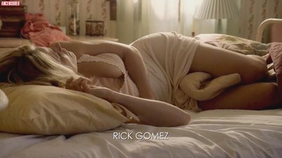 Джоэль Картер