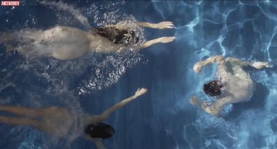 Кейтлин Феррелл