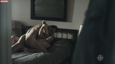 Катрин Берубе