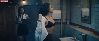 Мария Габриэла Де Фариа