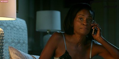 Адина Портер