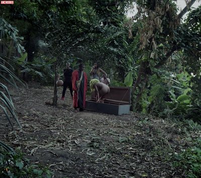 Шэрон Ооджа