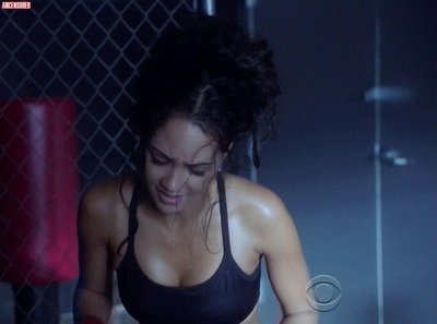 Тристин Мэйс