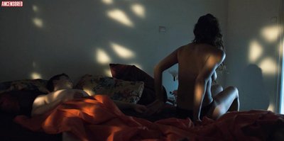 Карима Макадамс