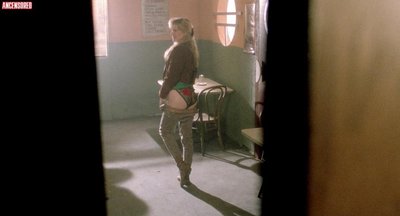 Франсин Лапенсе