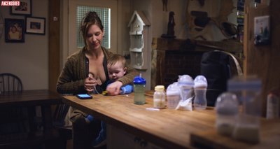 Алана Элмер