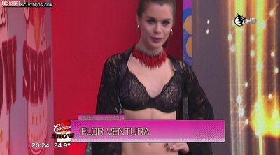 Флор Вентура