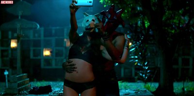 Алехандра Вильяфанье