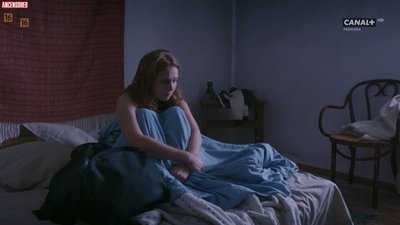 Александра Грабовска