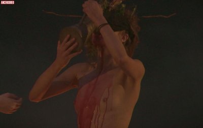 Дженнифер Берг