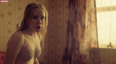 Алекса Дэвис