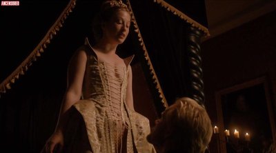 Александра Даулинг