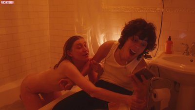 Виктория Кронин