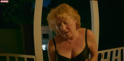 Бекки Энн Бейкер