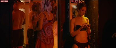 Александра Зои