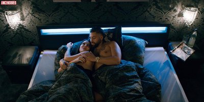 Джаннина Эрфани-фар