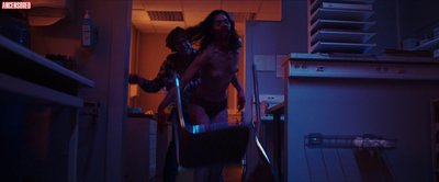 Камилла Ванлерберге