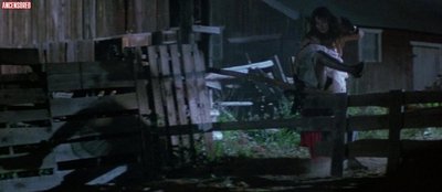 Венди Фоксворт