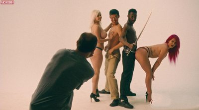 Алиса Фрост