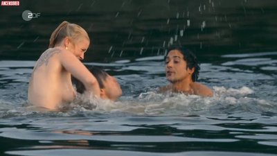 Кристина Эйксенбергер