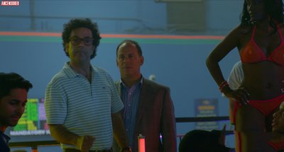 Франческа Марс