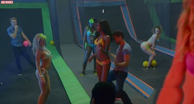 Алисия Эллен Мур