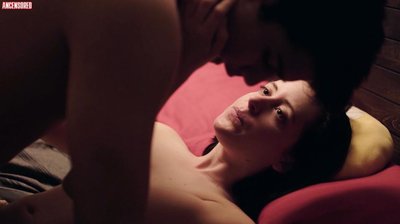 Элисон Пауэлл