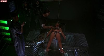 Мэри Анна Рейес