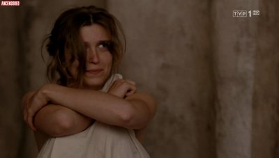 Памела Адамик