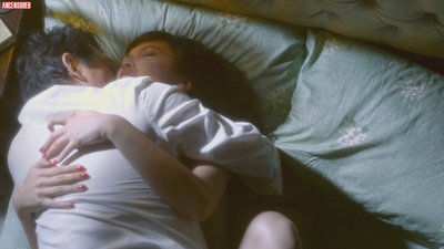 Джоман Чианг